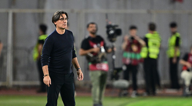 9 YIL SONRA KARŞI KARŞIYA