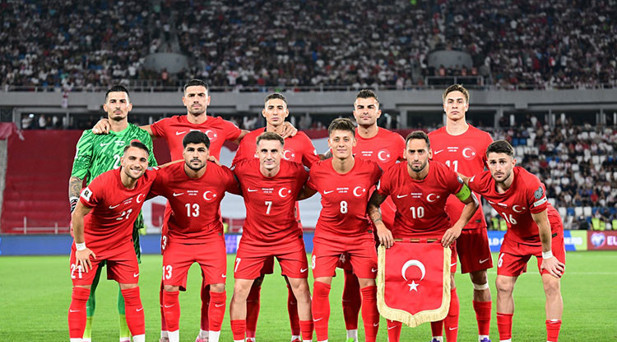 9 Yıl Sonra Karşı Karşıya