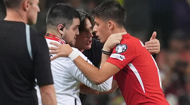 KONYADA İKİNCİ DEVRE BAŞLADI