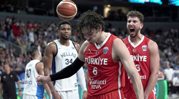 TARAFLAR 12. DEFA KARŞI KARŞIYA