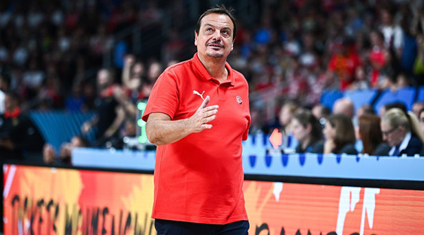 EN İYİ KOÇ ERGİN ATAMAN