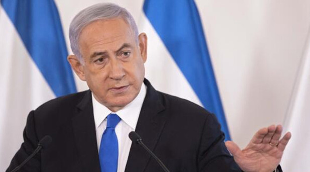 Netanyahu, Katara sözlü saldırılarına devam ediyor