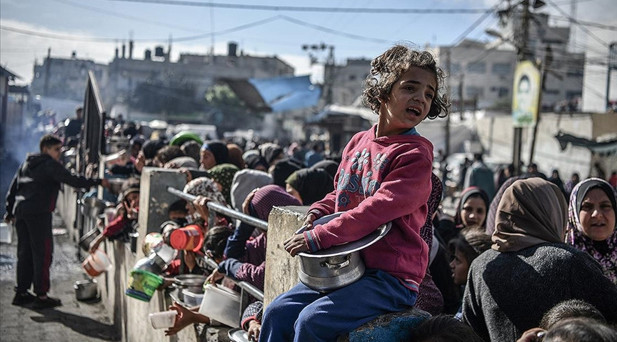 Gazzede korku katlanarak büyüyor
