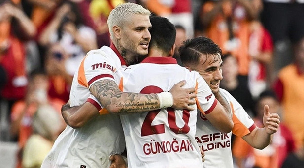 ŞAMPİYONLAR LİGİNDE 18. KEZ MÜCADELE EDECEK