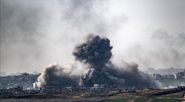 Netanyahu, ölüm emrini verdi