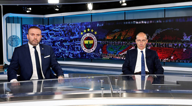 F.BAHÇENİN KADERİNE YÖN VERMEK İÇİN TOPLANDIK