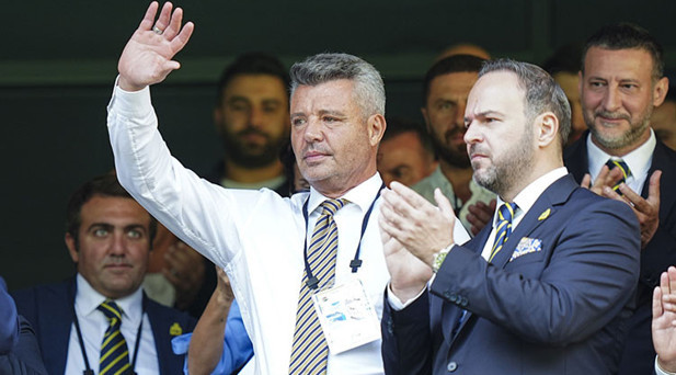 SARAN, SEÇİM ALANINDA