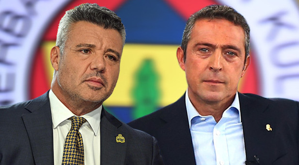 Ali Koç ve Sadettin Sarandan gergin genel kurulda çarpıcı açıklamalar İbra ve yetki kararları...