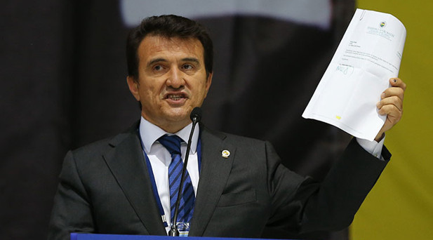 HULUSİ BELGÜDEN TEMLİK AÇIKLAMASI