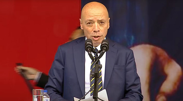 FENERBAHÇE, SADECE TARAFTARINA MUHTAÇTIR