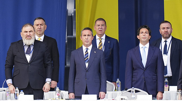 TAŞINMAZLAR HAKKINDA KARAR ALMA YETKİSİ VERİLMEDİ