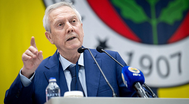 AZİZ YILDIRIMIN VETO EDİLMELİ DEDİĞİ TÜM MADDELER VETO EDİLDİ