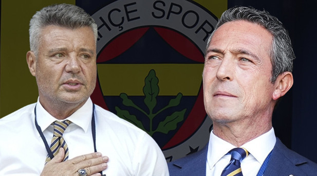 FENERBAHÇE BAŞKAN ADAYLARI