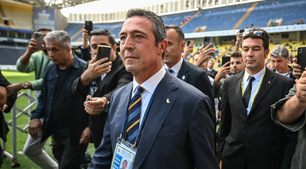 ALİ KOÇUN YÖNETİM KURULU LİSTESİ