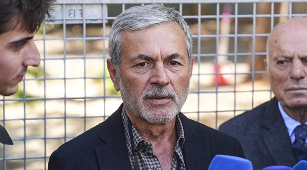 AYKUT KOCAMANDAN SEÇİM DEĞERLENDİRMESİ