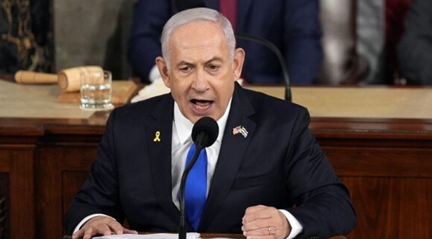 Netanyahu ağız değiştirdi: İşgal sürecek