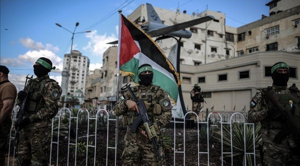 Hamas teklifin kendilerine ulaşmadığını açıkladı