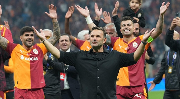 SAHASINDAKİ YENİLMEME SERİSİ 28 MAÇA ÇIKTI