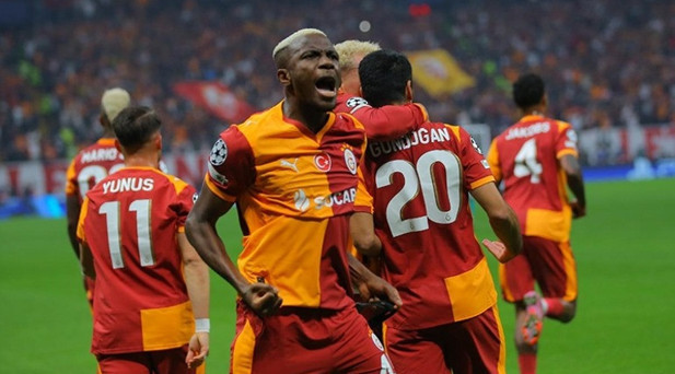 İNGİLİZ TAKIMLARINA KARŞI İÇ SAHADA SON 9 MAÇTA 1 KEZ KAYBETTİ