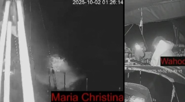 Sumud Filosuna tazyikli suyla saldırı