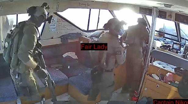 İsrail: Avrupaya sınır dışı edilecekler