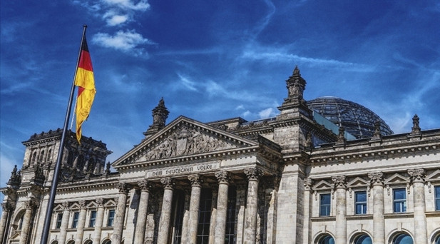 Almanya, filodaki vatandaşlarıyla temas kurmaya çalışıyor