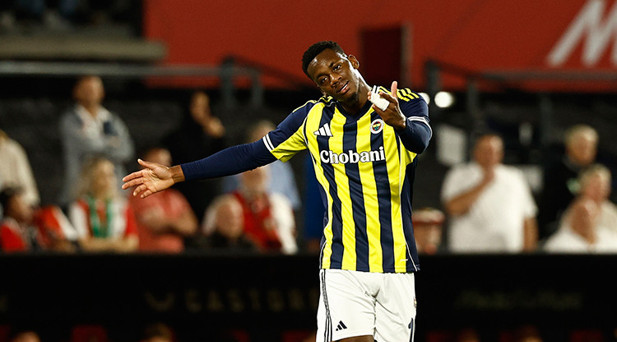 DURAN, FORMA GİYEMEYECEK