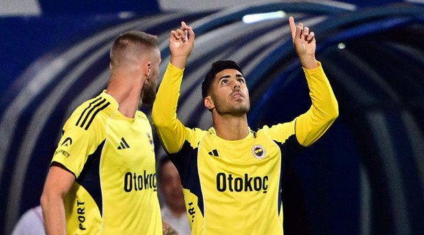 ASENSIO VE ALVAREZDEN İYİ HABER