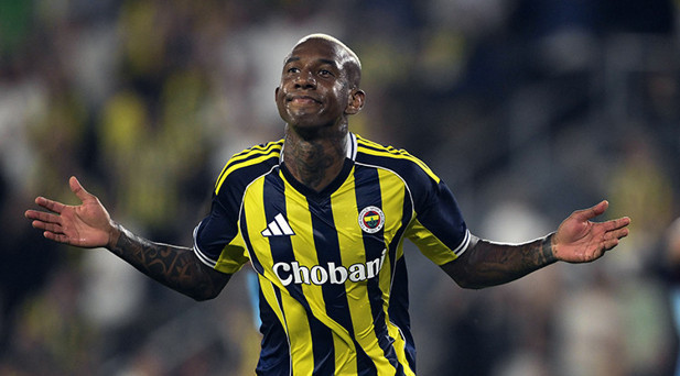 TALISCANIN CEZASI BİTTİ