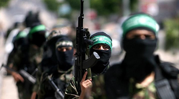 Hamas Trumpın teklifine yanıt vermek için süre istedi