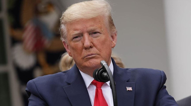 ABD Başkanı Trumptan Gazzede ateşkes planına ilişkin video mesaj