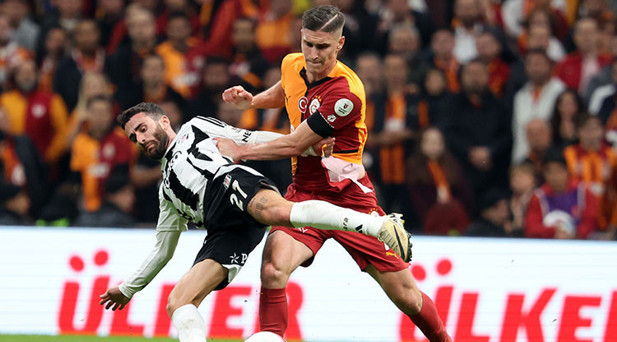 GALATASARAY-BEŞİKTAŞ MAÇI NE ZAMAN SAAT KAÇTA HANGİ KANALDA