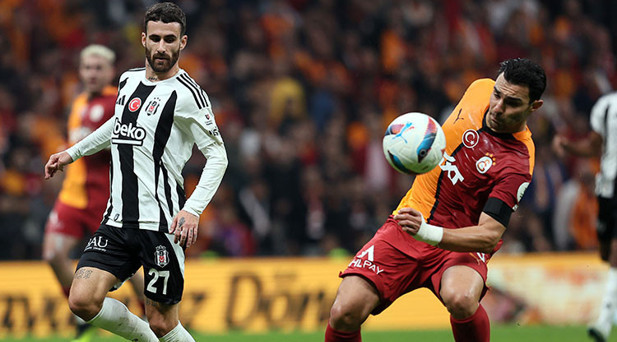 SEZONUN İLK DERBİSİ OYNANACAK