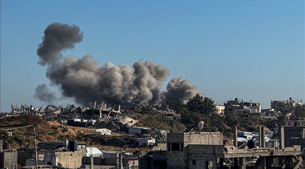 Trumpa göre ateşkesin ilk aşaması bu hafta tamamlanmalı