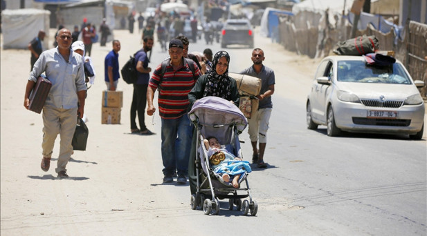 Trump’ın Gazze planı masada: Anlaşma yakın mı