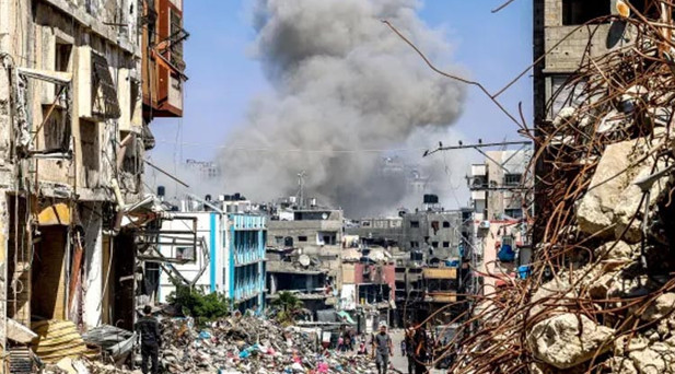 Emekli İsrailli Tümgeneralden çarpıcı Türkiye itirafı