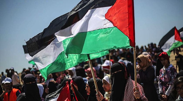 Mısır Cumhurbaşkanı Sisiden Filistin açıklaması