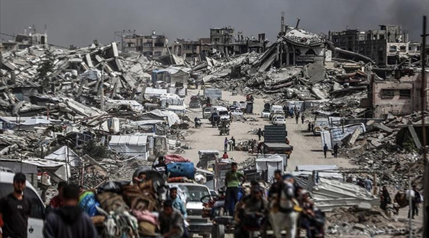 İsrail basınına göre, Mısırdaki esir takası müzakerelerinde 48 saat kritik