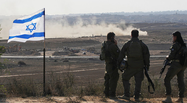 IDF: Anlaşma yürürlüğe girdi