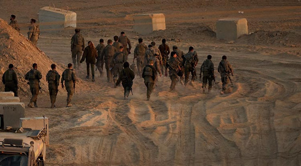 Witkoff: Hamasa verilen 72 saatlik süre başladı