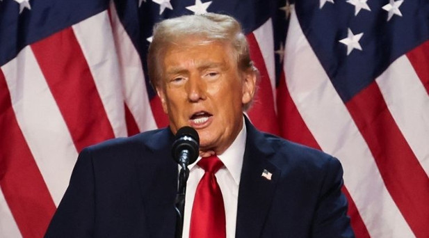 Trump: Ateşkes kalıcı olacak