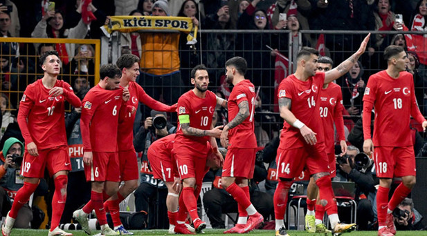 TARİHİMİZDEKİ 644. SINAV