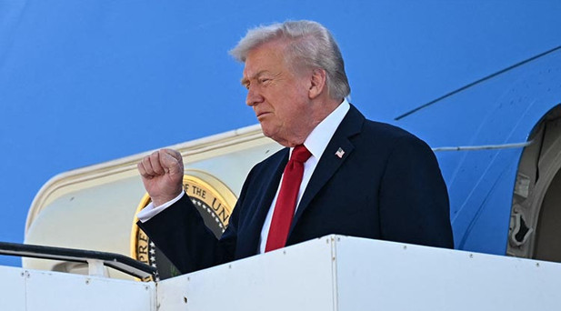 Trumptan dikkat çeken ateşkes açıklaması