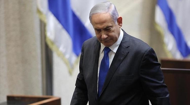 Netanyahu Mısıra gitmeyecek