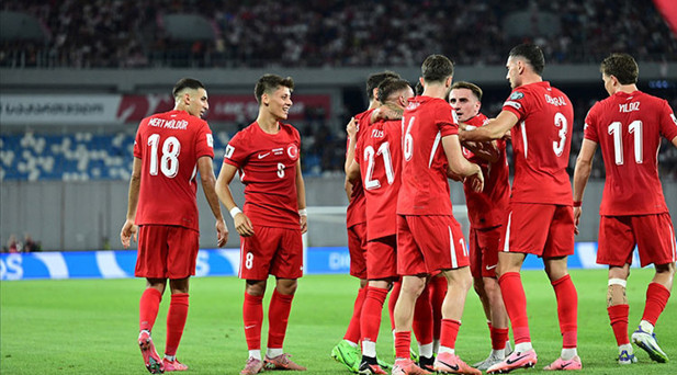 TAKIMLARIN SON DURUMLARI