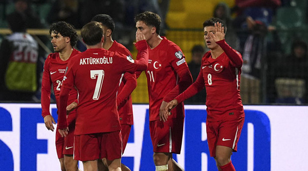 GRUP LİDERİ DOĞRUDAN DÜNYA KUPASINA