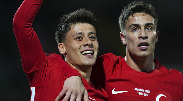 TÜRKİYENİN 11İ BELLİ OLDU