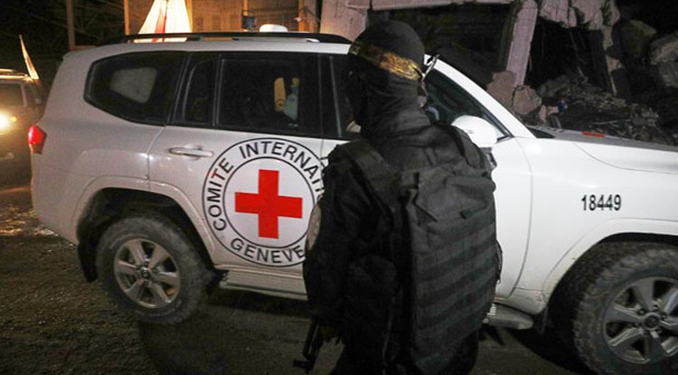 Gazzenin yeni baş ağrısı: İsrail yanlısı çeteler Hamas güvenlik denetimlerini sıklaştırdı