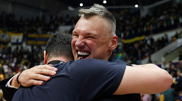 SÖZLEŞME UZATMAK İÇİN ELİMİZDEN GELENİ YAPACAĞIZ