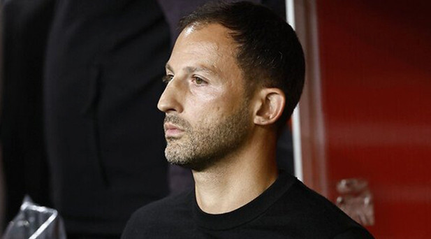 TEDESCO İLE NE OLURSA OLSUN DEVAM EDECEĞİZ DEMİYORUZ